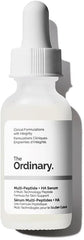 The Ordinary Multi Peptide + HA Serum 30ml