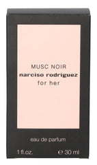 Narciso Rodriguez Musc Noir For Her Eau de Parfum 30ml Spray - Sense42 Beauty and Health