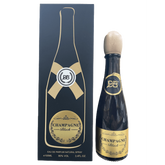 Bharara Champagne Black Eau de Parfum 100ml Spray