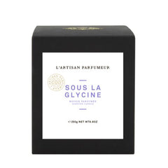 L'Artisan Parfumeur Sous La Glycine Scented Candle 70g