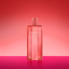 REEBOK MOVE YOUR SPIRIT F 100ML EDT SPR - RE001 - Sense42 Beauty and Health