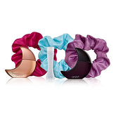 Ghost Mini Cracker Collection 10ml Orb of Night EDP + 10ml Deep Night EDT + 5ml Ghost EDT + 3 Scrunchies - Sense42 Beauty and Health