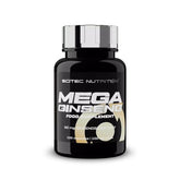 SciTec Mega Ginseng - 100 caps - Sense42 Beauty and Health