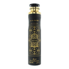 Lattafa Oud for Glory Bade'E Al Oud Air Freshner 10.1 oz - Sense42 Beauty and Health