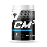Trec Nutrition CM3 - 360 caps - Sense42 Beauty and Health