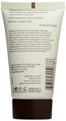 Ahava Deadsea Water Mineral Hand Cream 40ml - Sense42 Beauty and Health