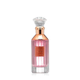 Lattafa Perfumes Velvet Rose Eau de Parfum 100ml Spray - Sense42 Beauty and Health