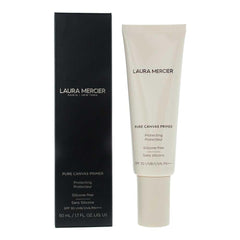 Laura Mercier Pure Canvas Primer Protecting Primer, 50 ml, 736150179586 - Sense42 Beauty and Health