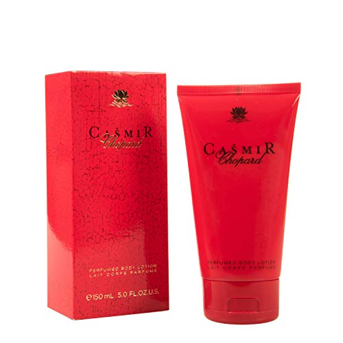 Chopard Casmir Perfumed Body Lotion 150ml - Sense42 Beauty and Health