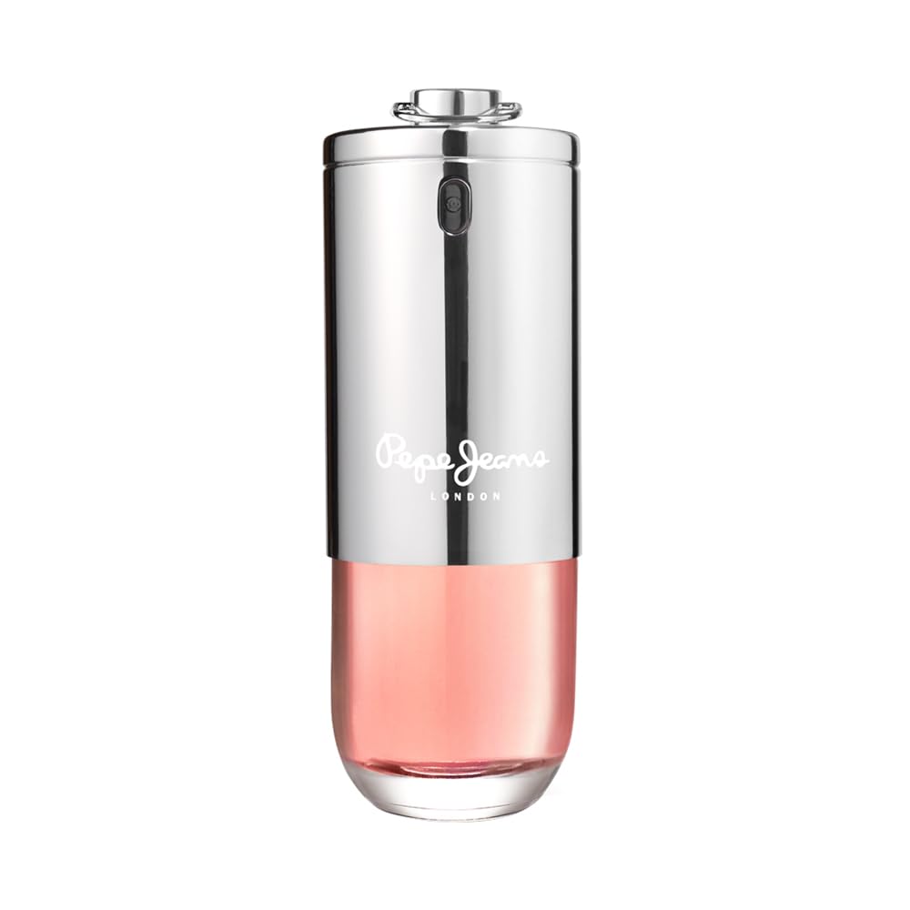 PEPE JEANS Bright For Her Eau de Parfum 80 ml - Sense42 Beauty and Health