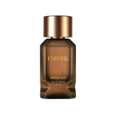 Embark Wood Oud Eau de Parfum 100ml Spray - Sense42 Beauty and Health