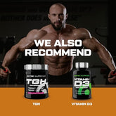 Scitec Nutrition 100% Beef Protein, Flavored Protein Drink Powder, Lactose Free, Sugar Free, Gluten Free, 1.8 kg, Almond Chocolate - Sense42 Beauty and Health