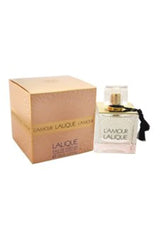 Lalique L'Amour 100ml EDP Spray - Sense42 Beauty and Health