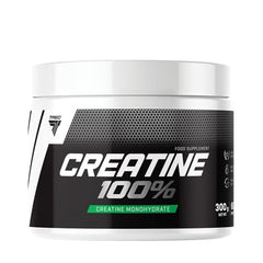 Trec Nutrition Creatine 100% - 300g - Sense42 Beauty and Health