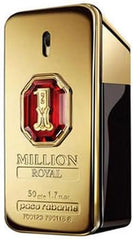 Paco Rabanne 1 Million Royal Eau de Parfum 50ml Spray - Sense42 Beauty and Health