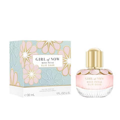 Elie Saab Girl of Now Rose Petal Eau de Parfum 30ml