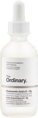 The Ordinary Hyaluronic Acid 2% + B5 60ml