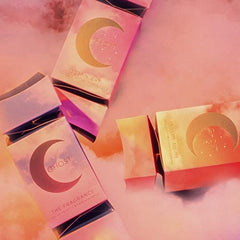 Ghost Mini Cracker Collection 10ml Orb of Night EDP + 10ml Deep Night EDT + 5ml Ghost EDT + 3 Scrunchies - Sense42 Beauty and Health