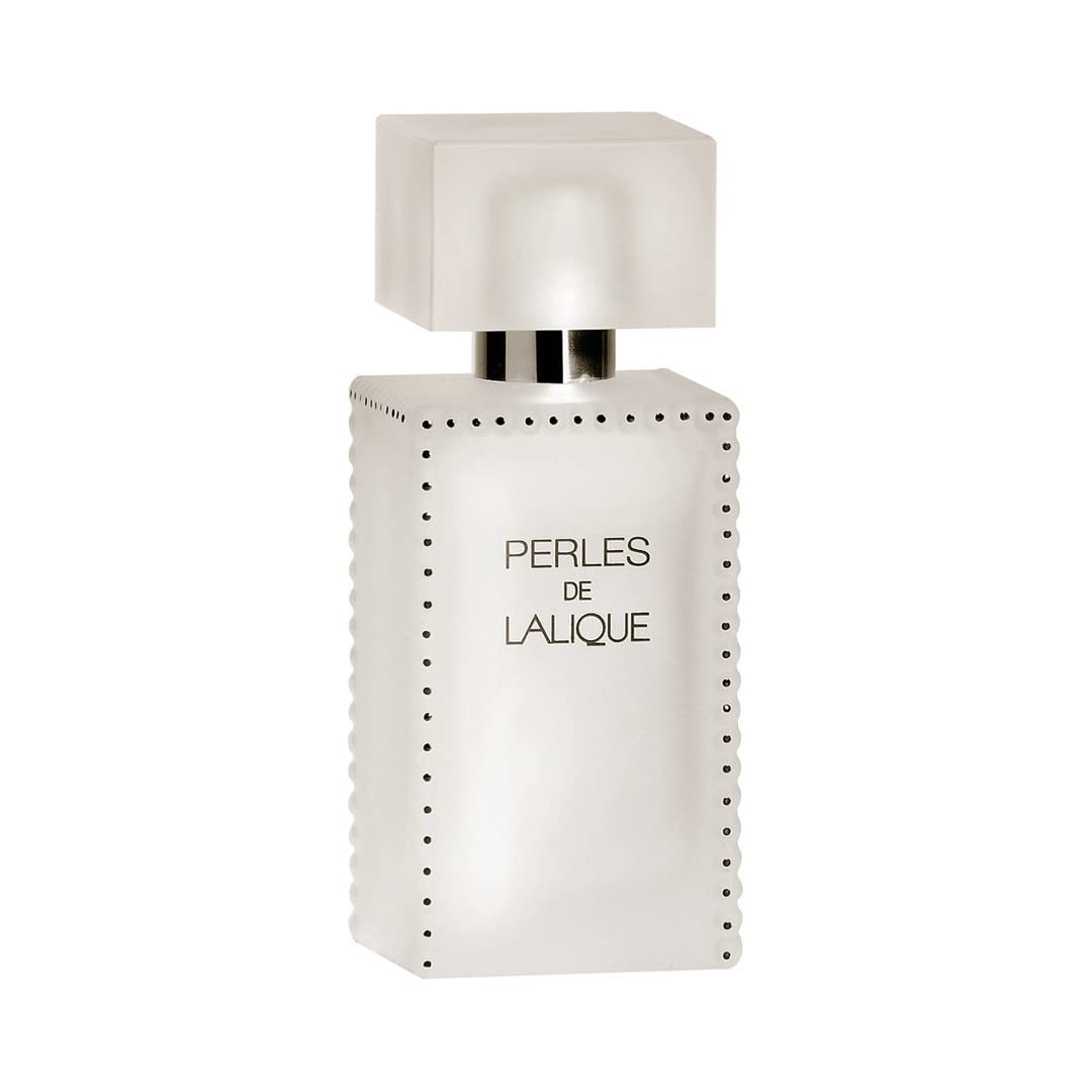 Lalique Back In Stock: Perles De 100Ml Edp Spray - Sense42 Beauty and Health