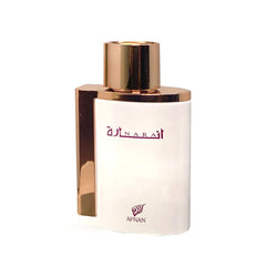 Afnan Inara EDP U 100 ml - Sense42 Beauty and Health