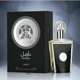 Lattafa Perfumes Ta'weel Eau de Parfum 100ml Spray - Sense42 Beauty and Health