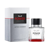 Antonio Banderas Power of Seduction Eau de Toilette 50ml Spray - Sense42 Beauty and Health