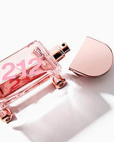 Carolina Herrera 212 Heroes Forever Young Eau de Parfum 50ml Spray - Sense42 Beauty and Health