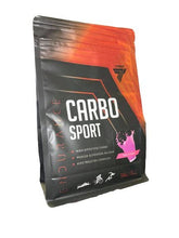 Trec Nutrition Endurance Carbo Sport (Bag) Orange - 1000g - Sense42 Beauty and Health