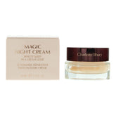Charlotte Tilbury Magic Night Cream 15ml - Travel Size - Sense42 Beauty and Health