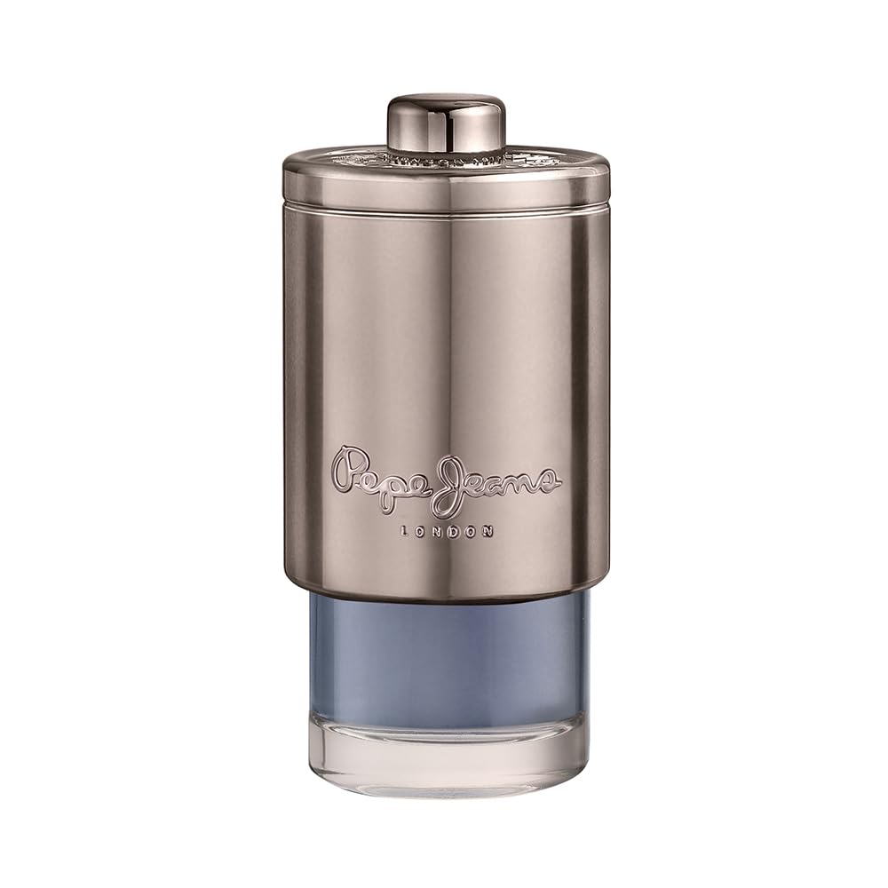 Pepe Jeans So Bold Eau de Parfum 30ml Spray - Sense42 Beauty and Health