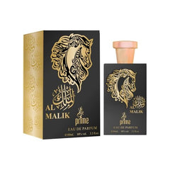 Prime Collection Al Malik Eau De Parfum 100ml - Sense42 Beauty and Health
