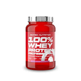 SciTec 100% Whey Protein Professional Strawberry White Chocolate - 920g - Sense42 Beauty and Health