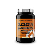 SciTec 100% Casein Complex Vanilla - 920g - Sense42 Beauty and Health