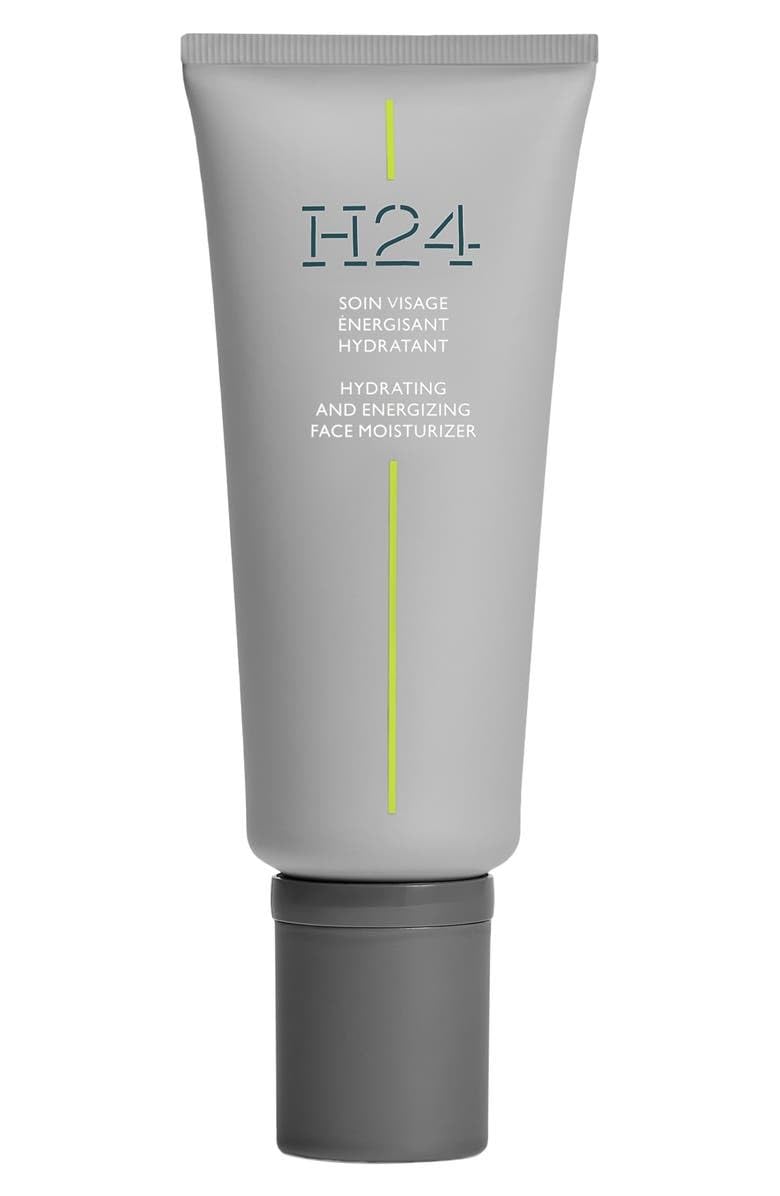 Hermès H24 Hydrating And Energizing Face Moisturiser 100ml - Sense42 Beauty and Health