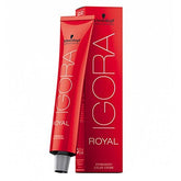 Schwarzkopf Igora Royal Permanent Color Creme 60ml - 6-65