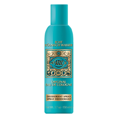4711 Original Deodorant Spray - Sense42 Beauty and Health
