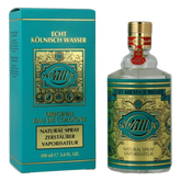 4711 Original Eau De Cologne Spray - Sense42 Beauty and Health