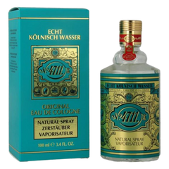 4711 Original Eau De Cologne Spray - Sense42 Beauty and Health