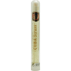 Cuba Strass Tiger Eau de Parfum 100ml Spray
