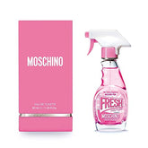 Moschino Fresh Couture Pink Eau de Toilette 30ml Spray