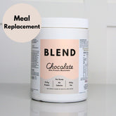 Slim Protein Mealshake - Chocolate Flavour