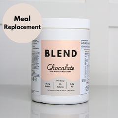 Slim Protein Mealshake - Chocolate Flavour