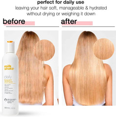 Milk_shake Daily Frequent Shampoo 300ml - Sense42 Beauty and Health