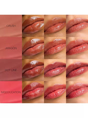 NARS Afterglow Lip Balm, Dolce Vita
