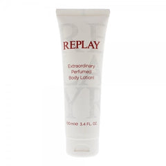 Replay Extraordinary Body Lotion 100ml - Sense42 Beauty and Health