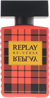 Replay Signature Reverse For Her Eau de Toilette 1.0oz (30ml) Spray - Sense42 Beauty and Health