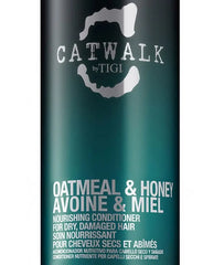 Tigi Catwalk Oatmeal & Honey Shampoo 750ml - No Pump - Sense42 Beauty and Health