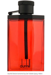 Dunhill Desire Extreme Eau de Toilette 100ml Spray - Sense42 Beauty and Health