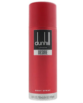 Dunhill Desire Body Spray 195ml - Sense42 Beauty and Health