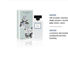 Ted Baker Amelia Eau de Toilette 100ml Spray - Sense42 Beauty and Health